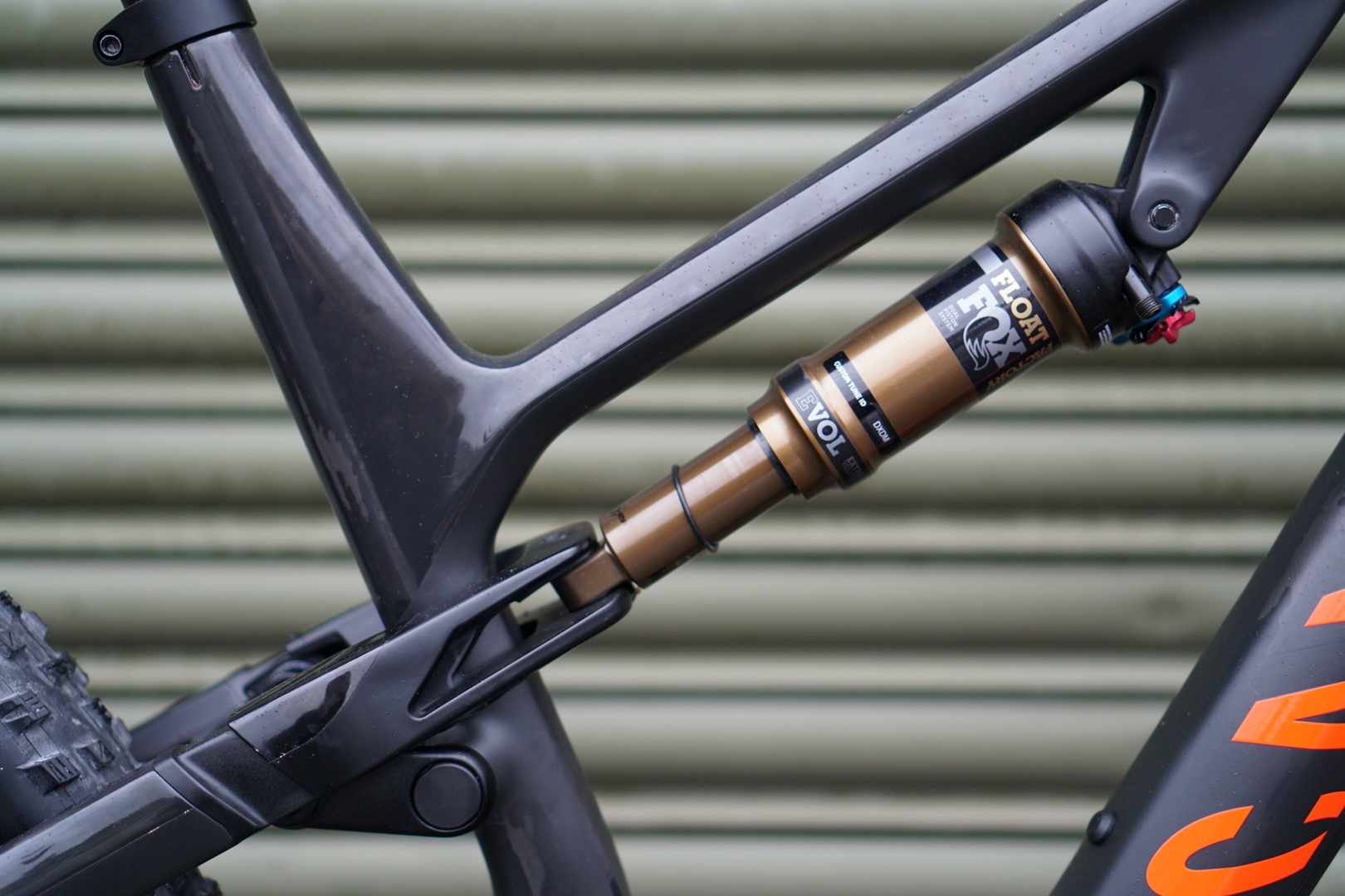 fox canyon neuron slx