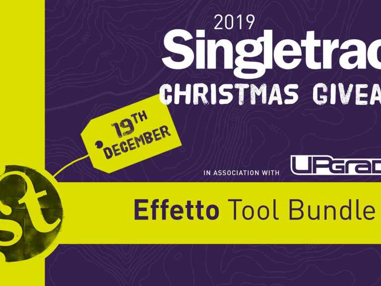 Christmas Countdown Day 16 | Win Effetto Mariposa Tool And Tubeless Kit