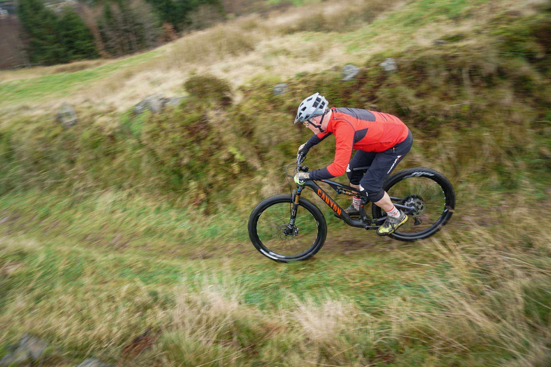 Chipps Canyon Neuron SLX