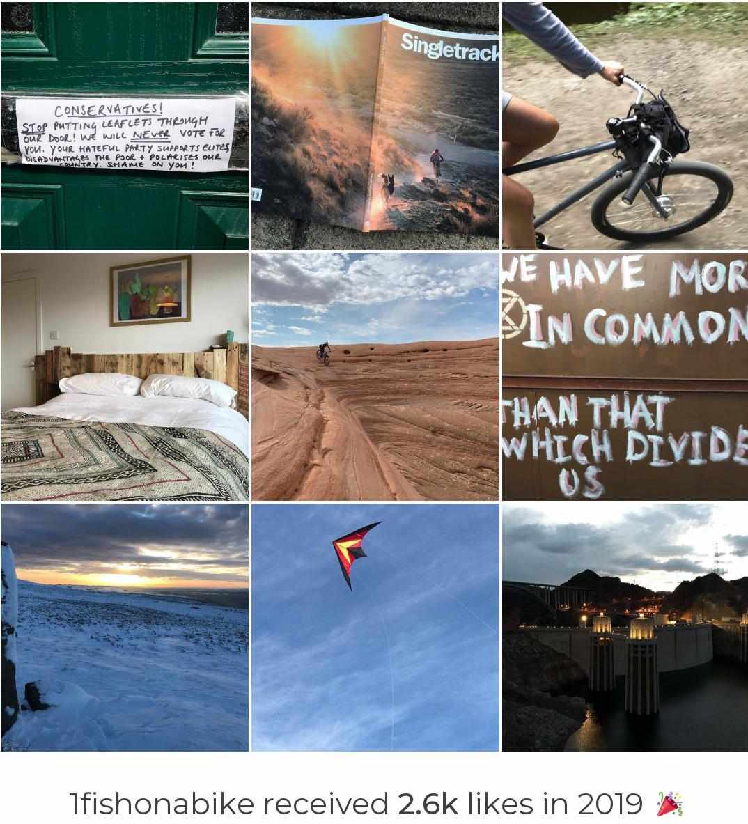 instagram top 9