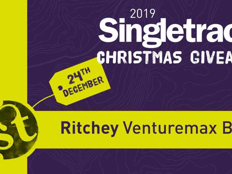 Christmas Countdown Day 20 | Win Ritchey VentureMax Drop-Bars