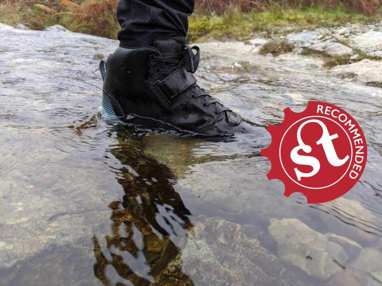 Vaude AM Moab Mid STX Waterproof MTB Shoes | Reviewed