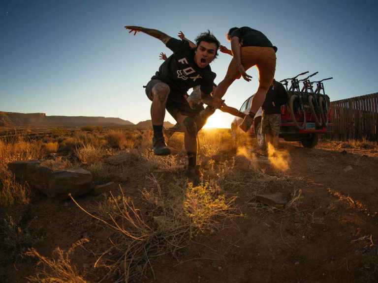 Andreu Lacondeguy Leaves YT – Where Next?