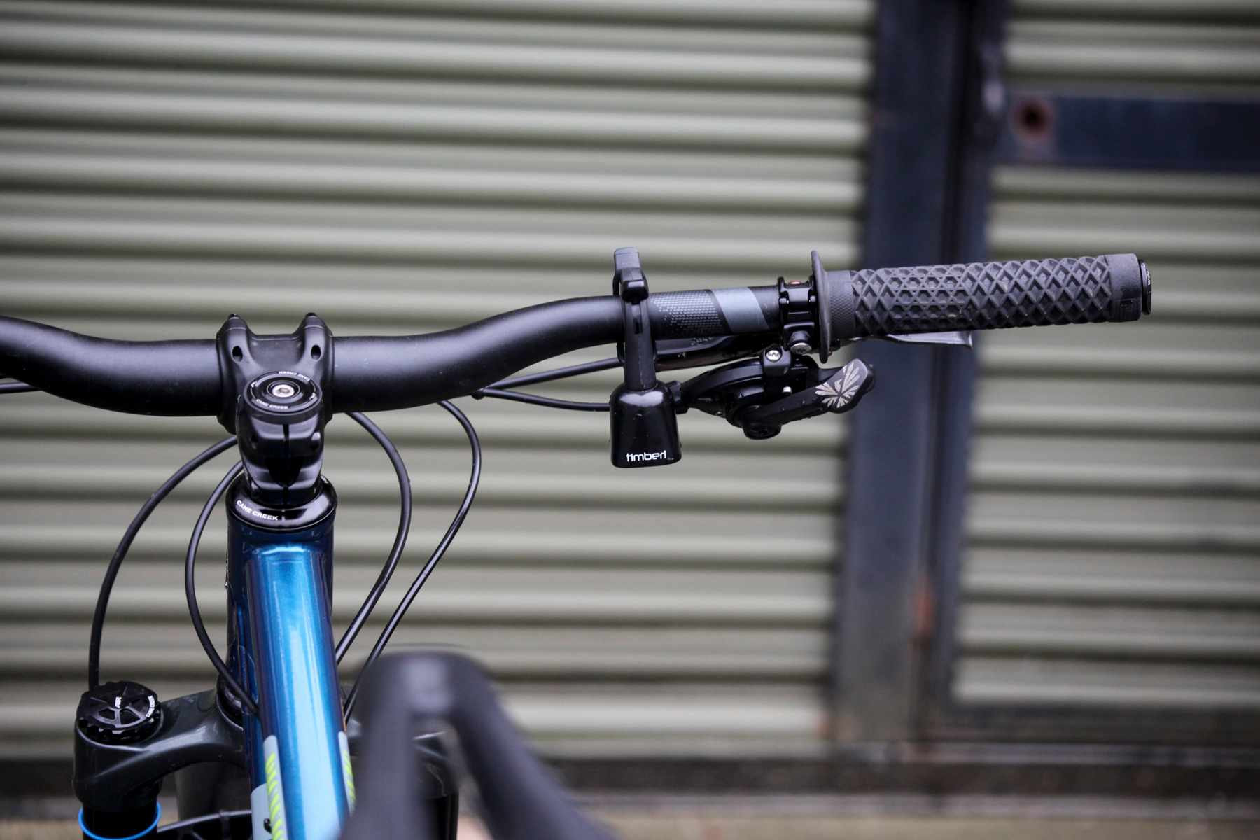 ragley bigwig custom build