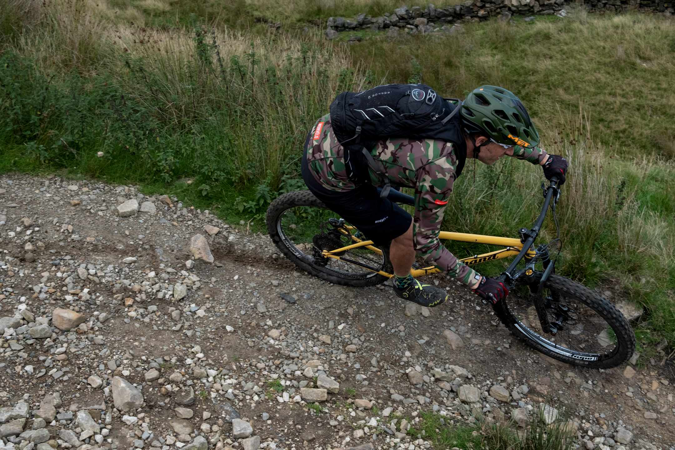 Shand Shug | A Classic Hardtail or Radical Animal?