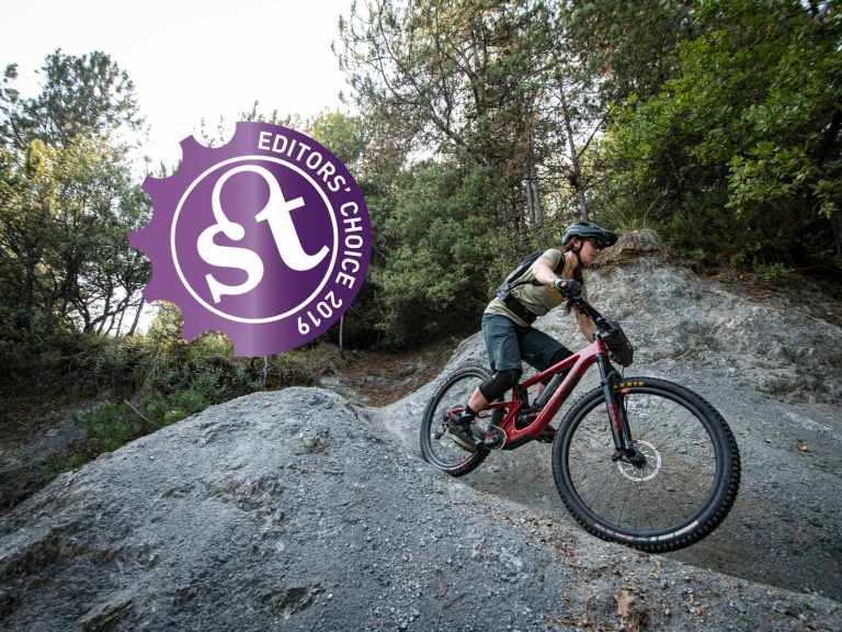Singletrack Editors’ Choice Awards | Amanda
