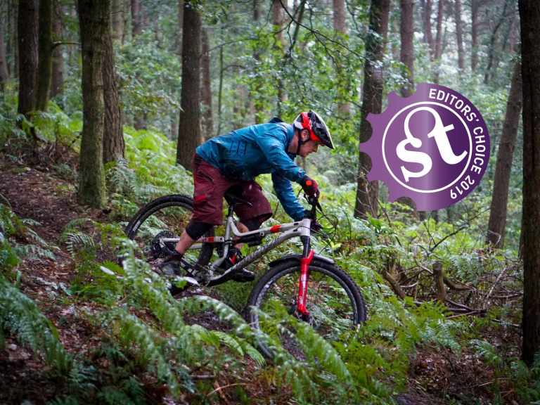 Singletrack Editors’ Choice Awards | Andi
