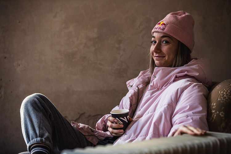 Tahnee Seagrave teases Canyon Collective FMD