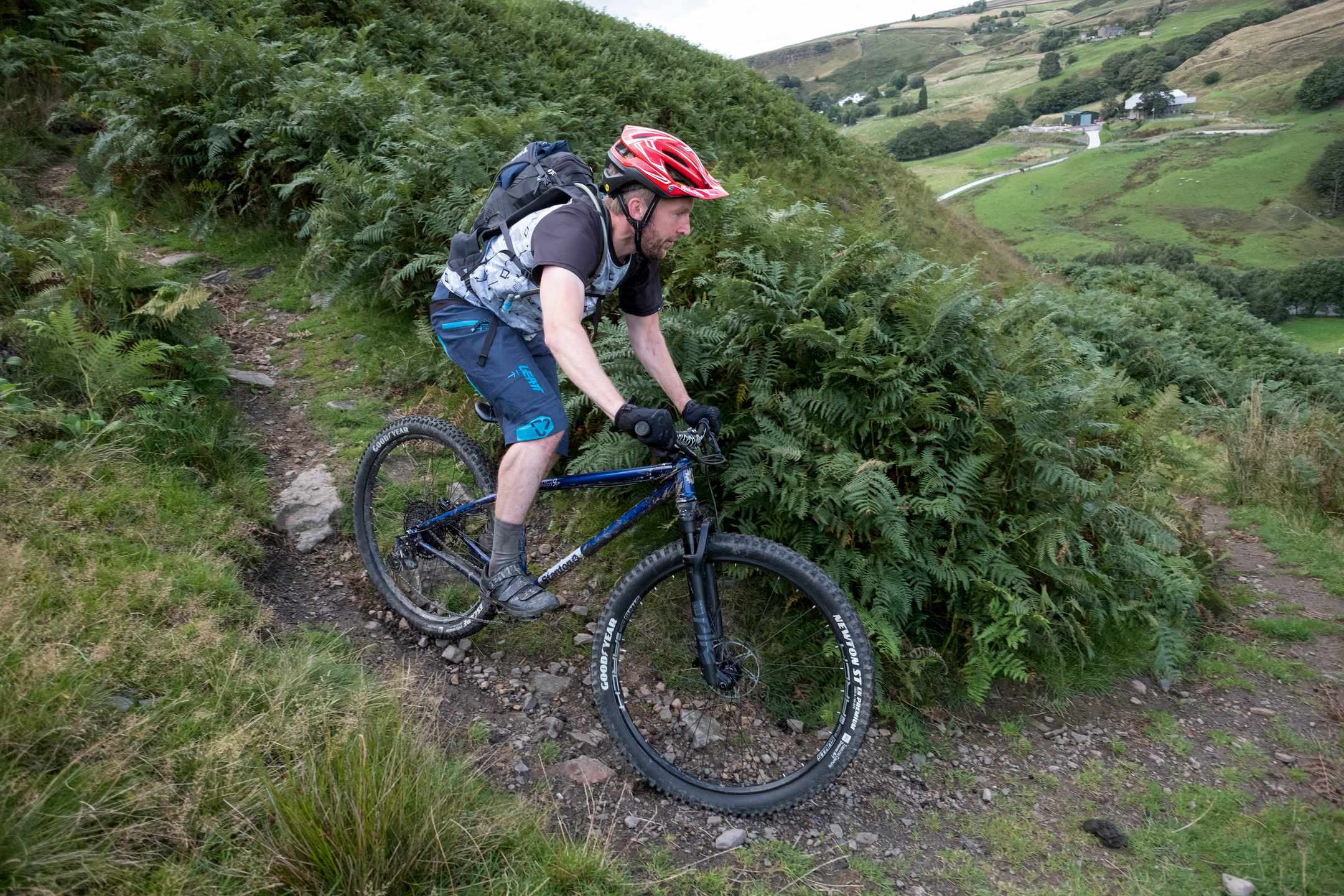 Stanton Switch9er