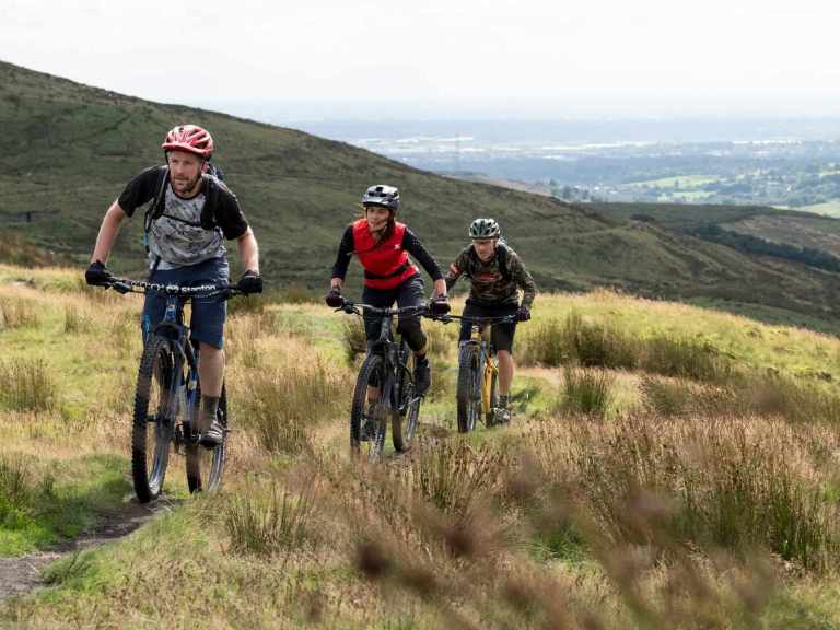 British Steel Bike Test | 3 Hardtails, Made In The UK