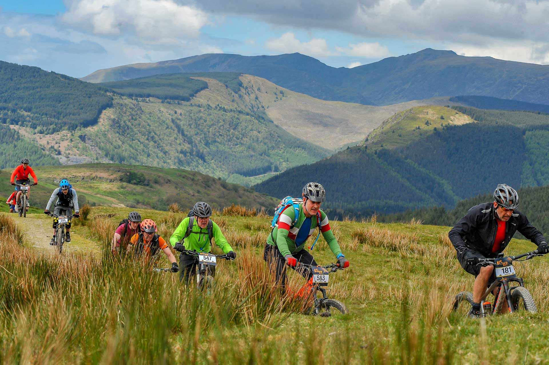 dyfi enduro 2019