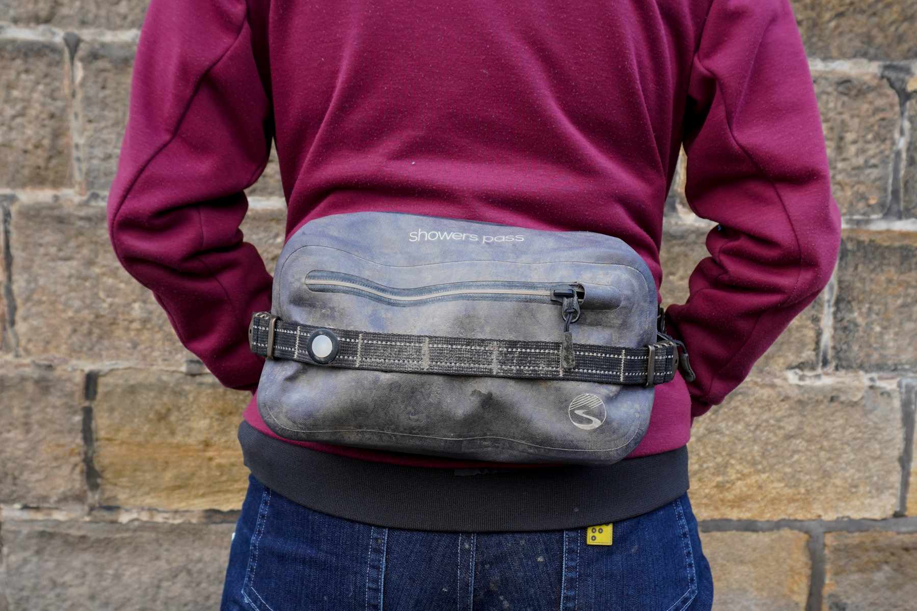Showers Pass Rainslinger Waterproof Hip Pack