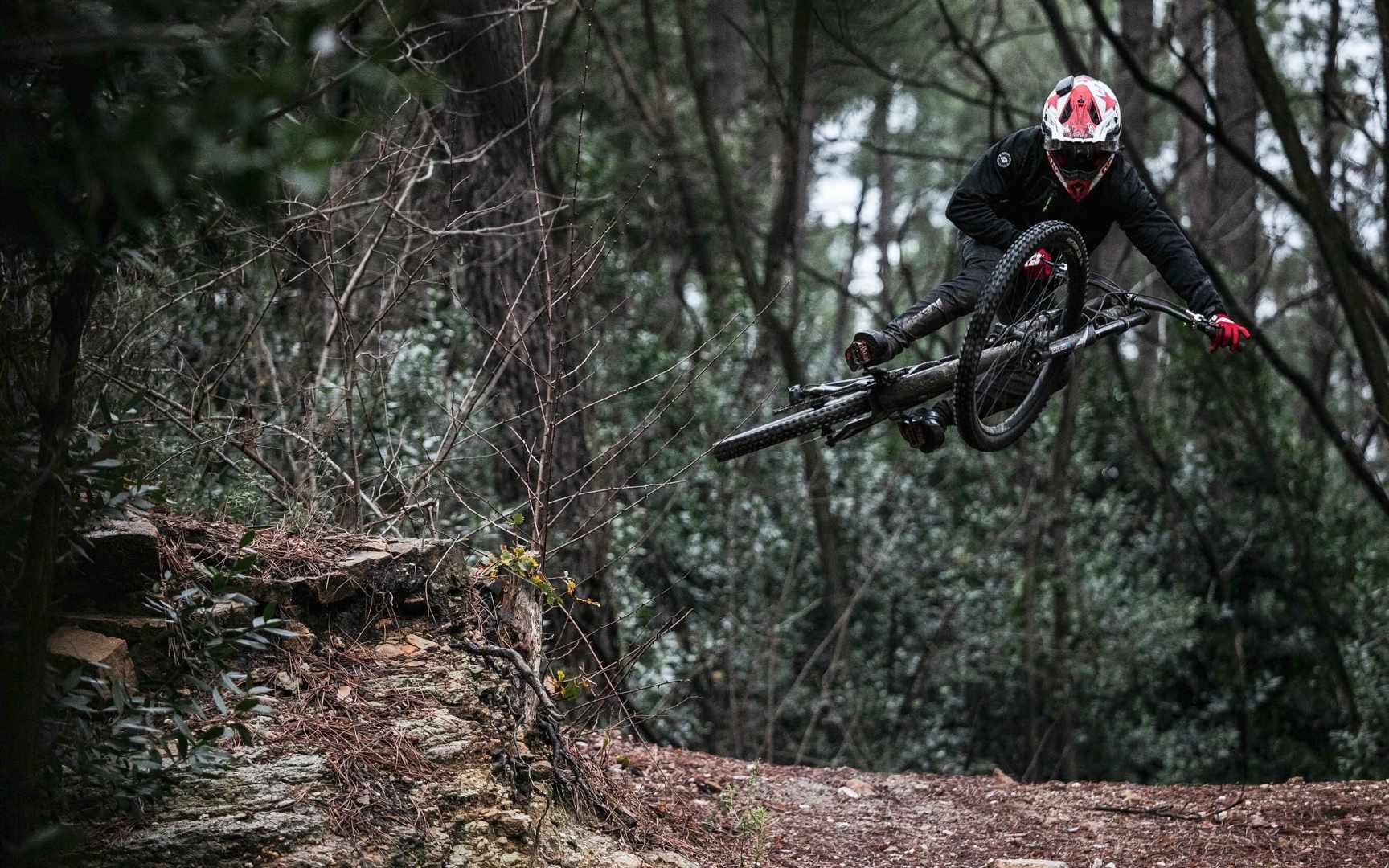 The brigade team alex marin