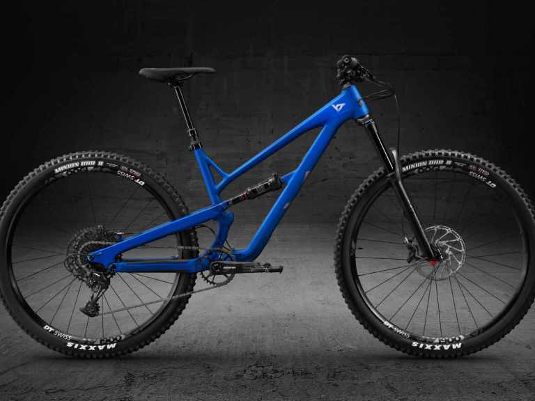 YT Launches Alloy Jeffsy Base | A £2k Bike For Metalheads