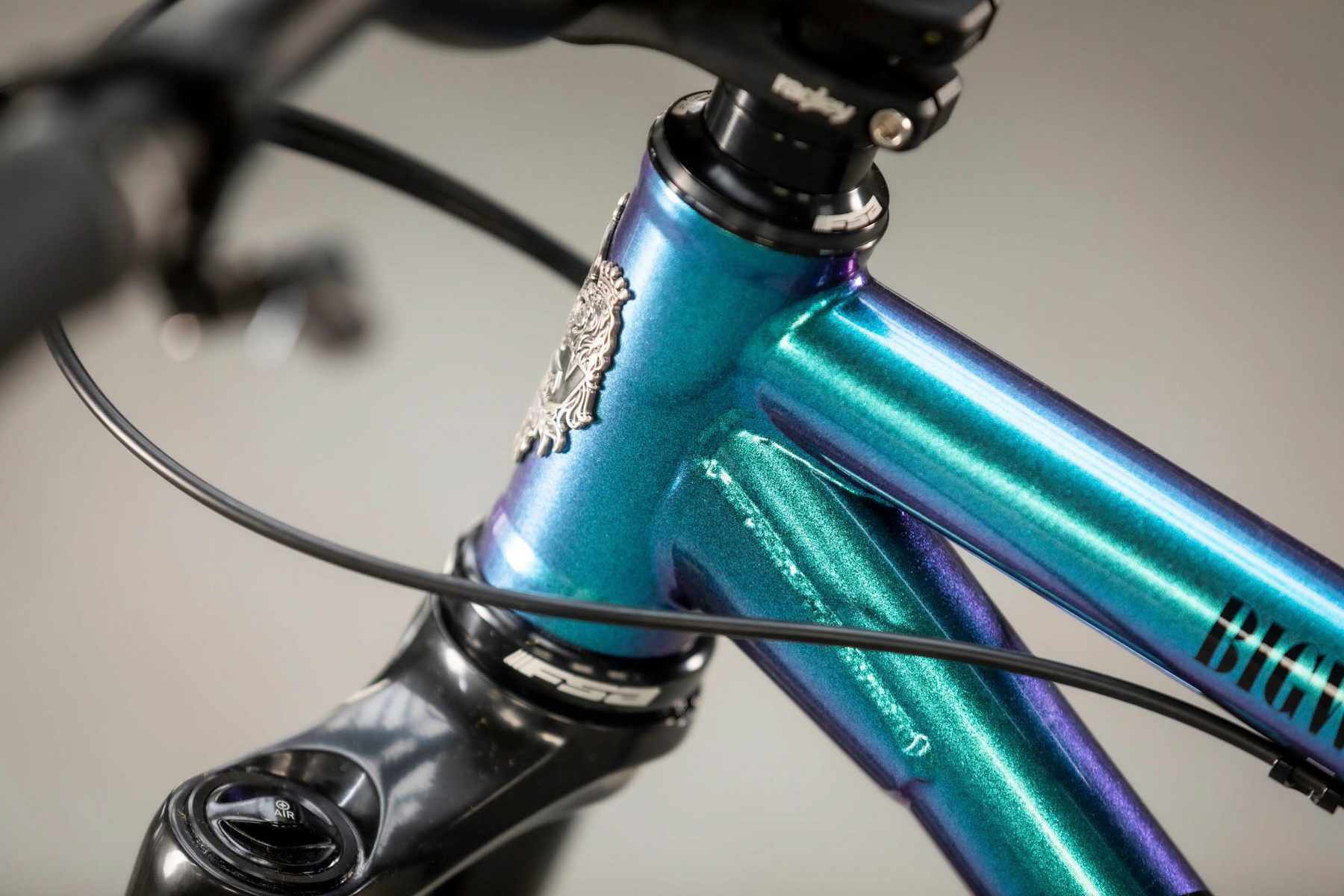 2020 Ragley Full Range | Who likes colourful hardtails?