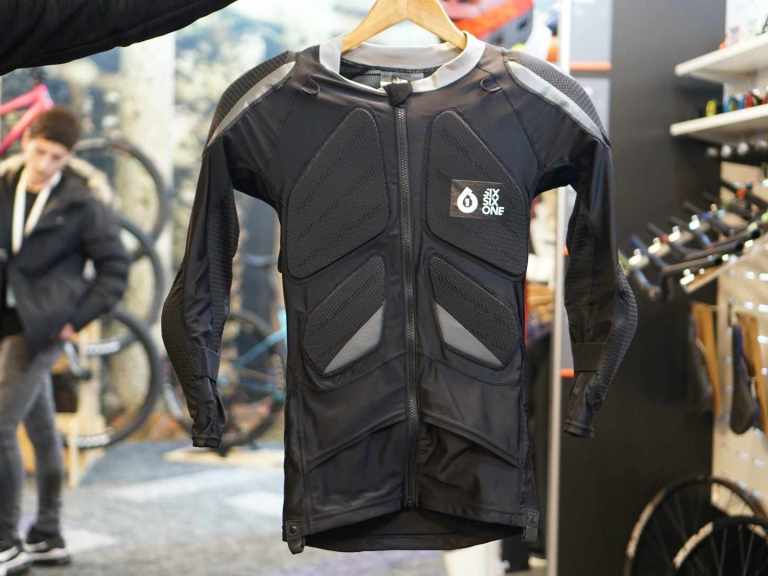 Core Bike 2020 Randoms – Patriotic saddles, Boa, Body Armour and more!