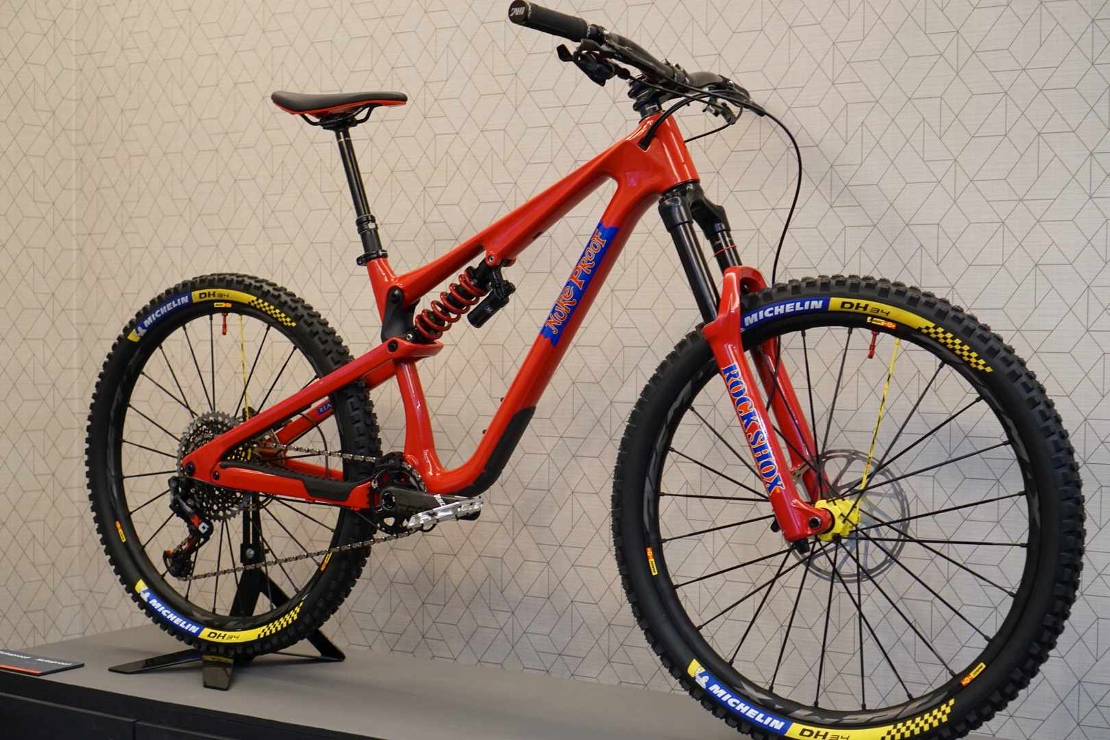 Core Bike 2020 | Nukeproof Kids Bikes, Updated Pedals and More!