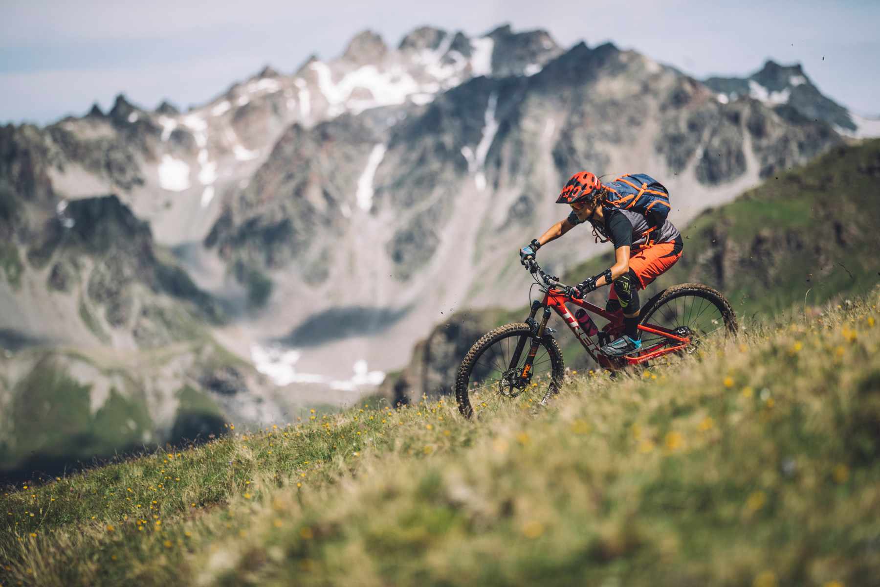 Komoot Supports Global Adventure Cycling & Ambassadors in 2020