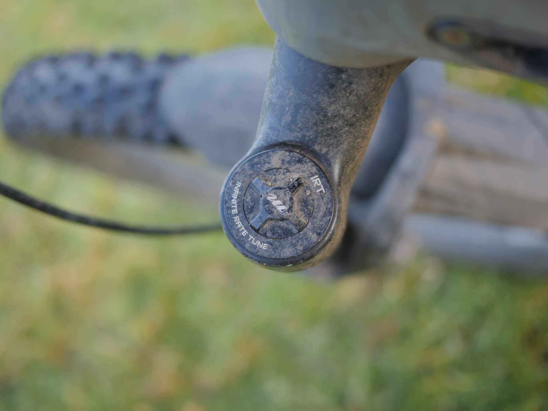 Manitou Mezzer Pro Fork