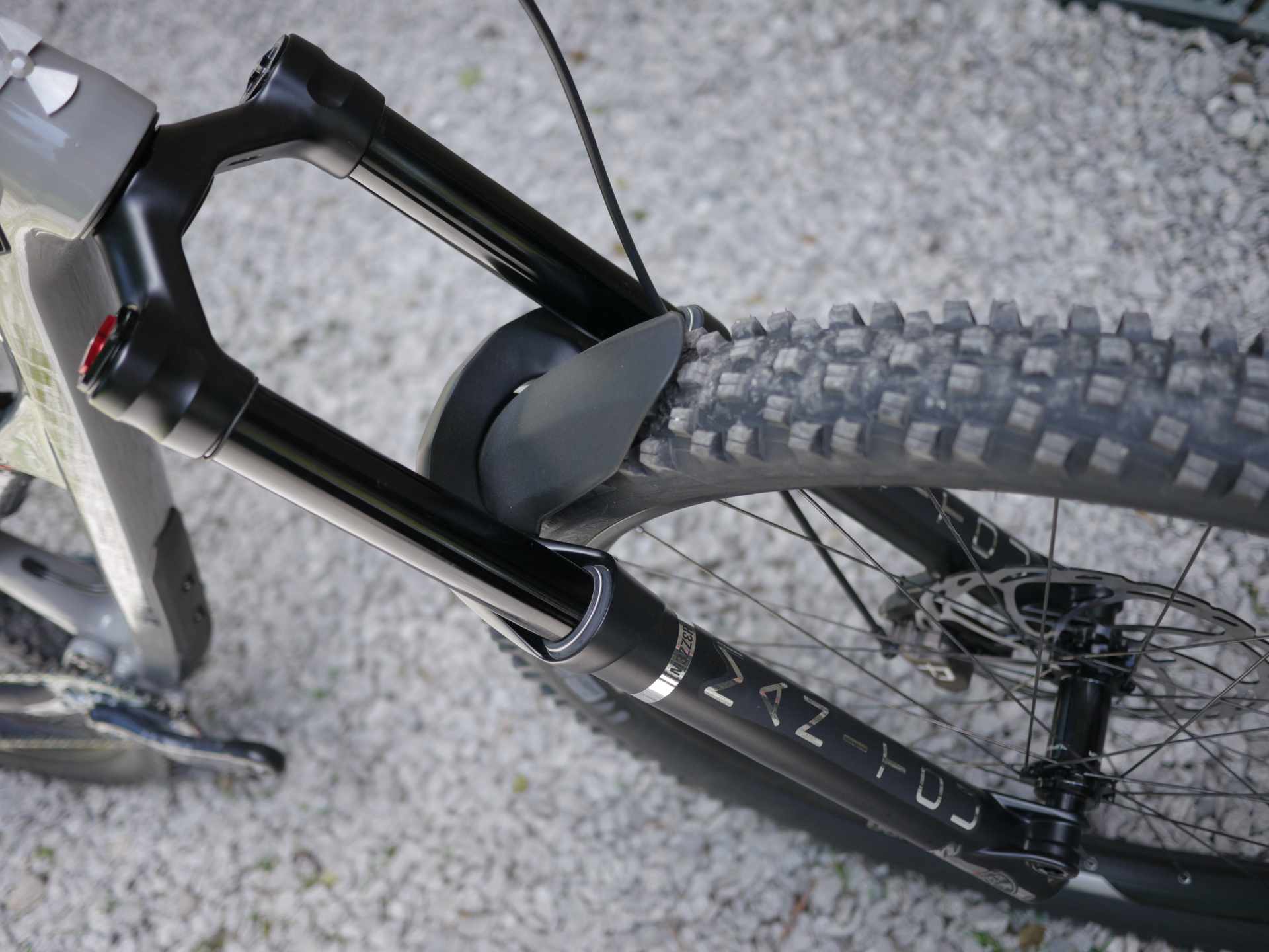 Manitou Mezzer Pro