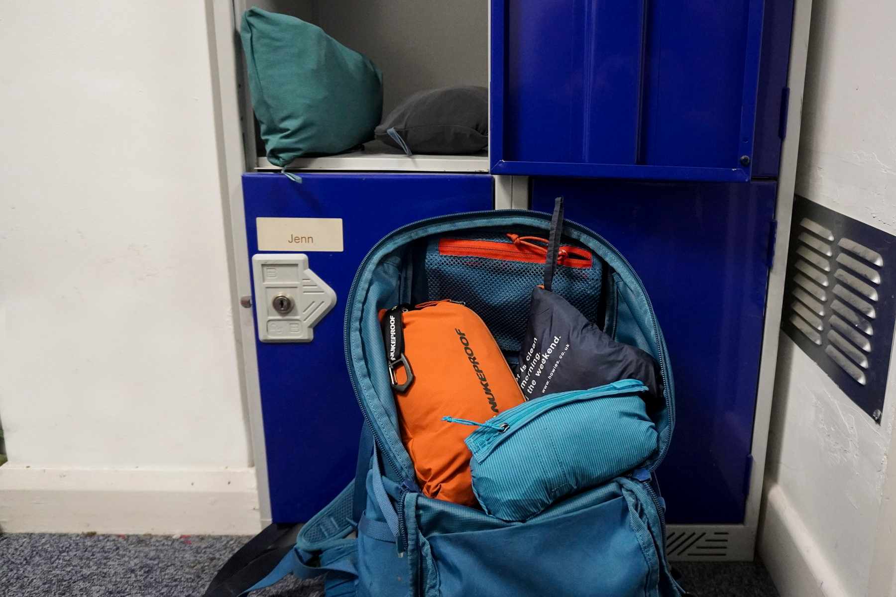 5 Packable Jackets Tested – Because You Can’t Predict The Weather