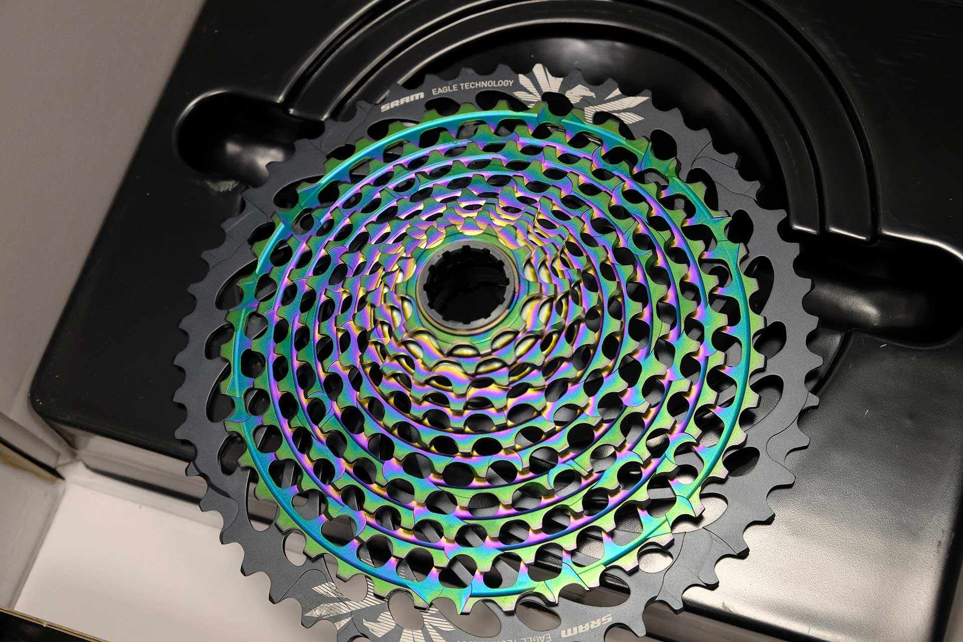 SRAM AXS Review
