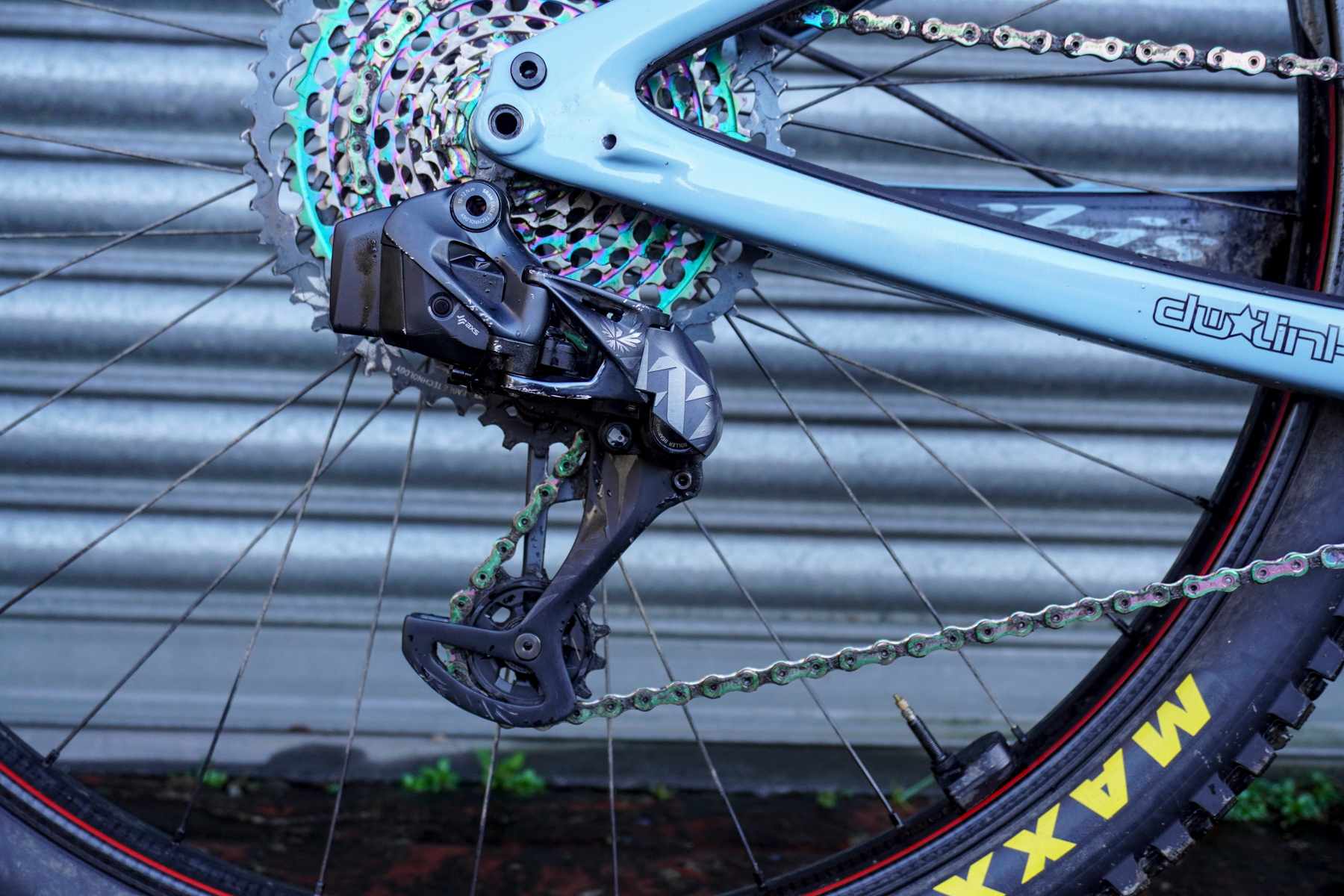 Review | SRAM AXS Eagle – Wireless Shifting That Works