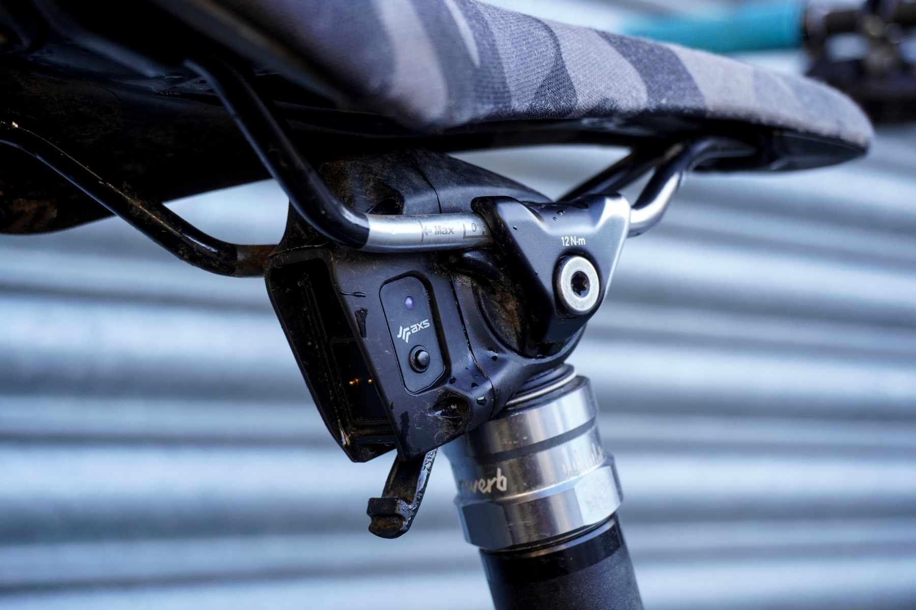 SRAM AXS Review