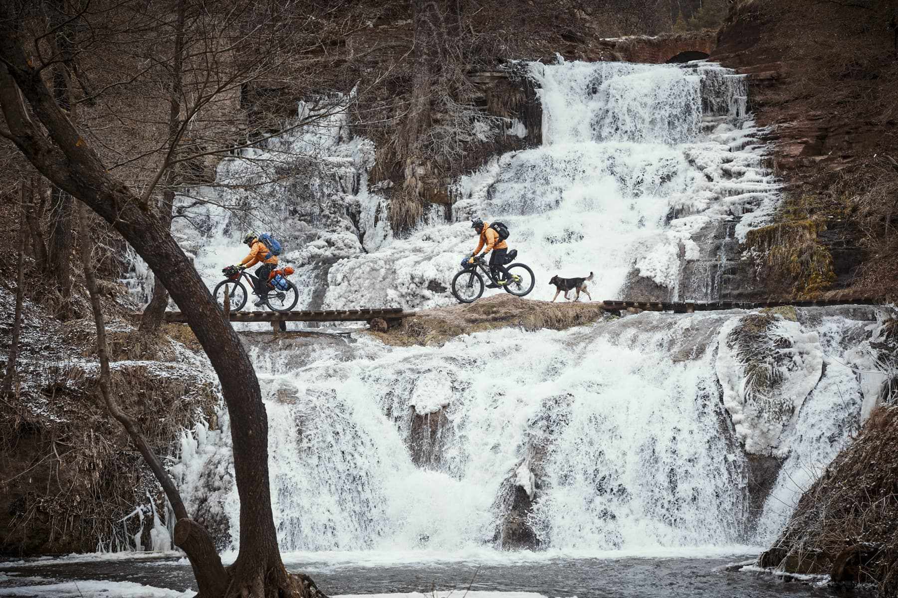singletrack magazine issue 129 riding in ukraine