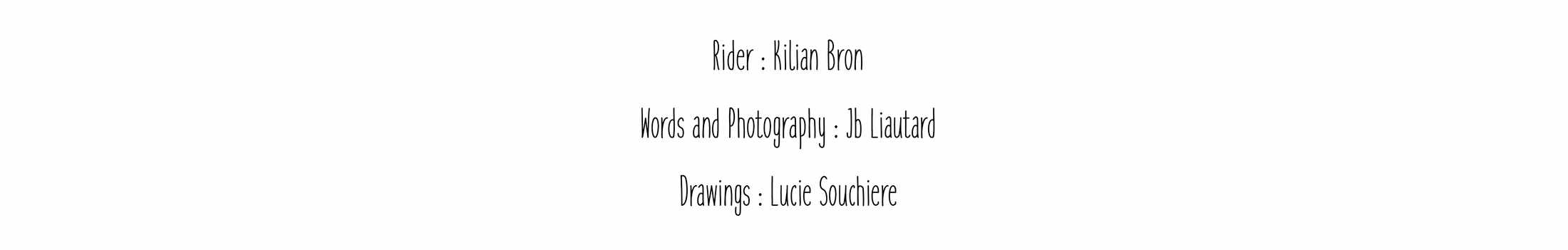 Kilian’s travel diary in Eolian Island