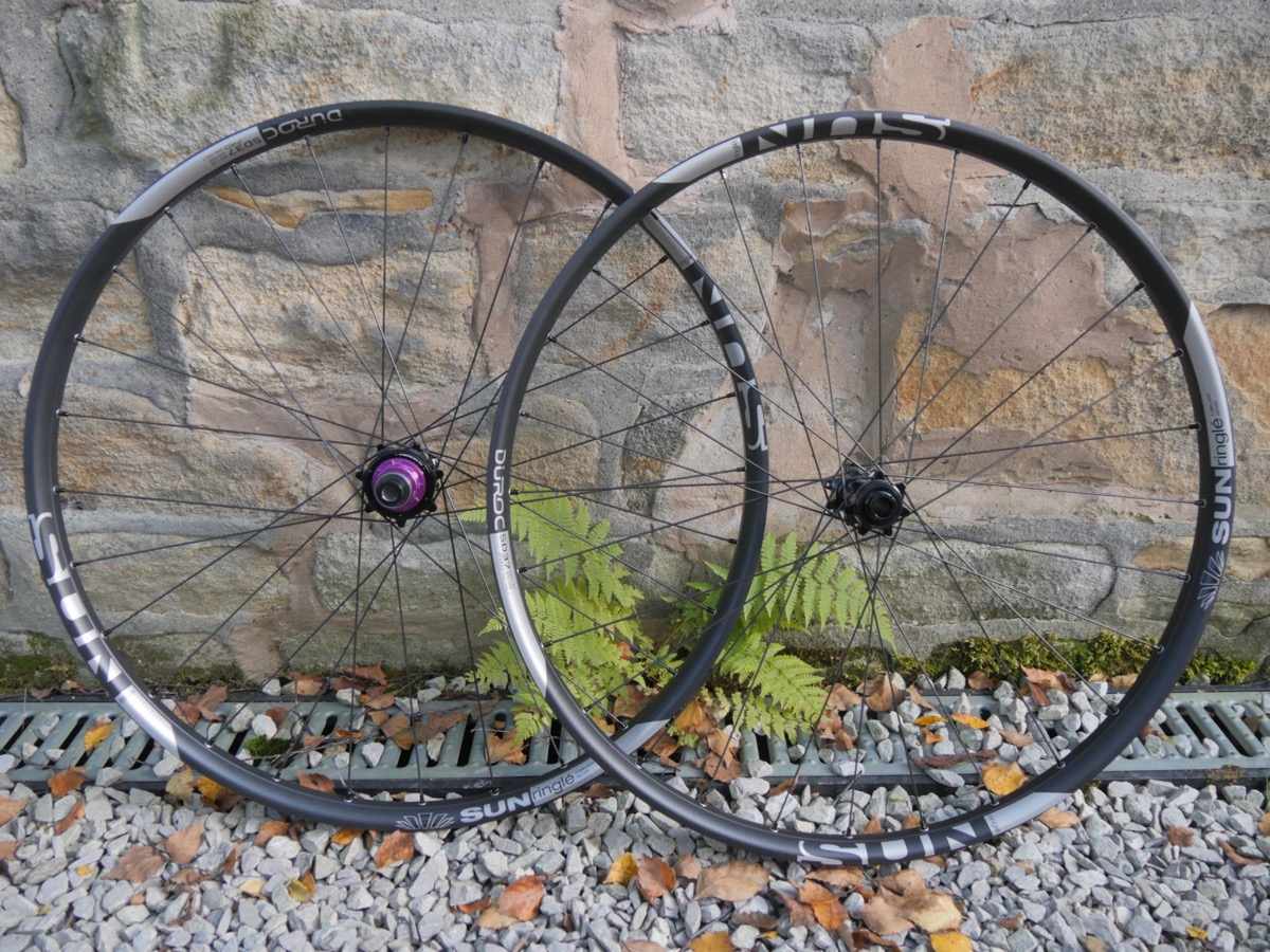 Sun Ringle Düroc
