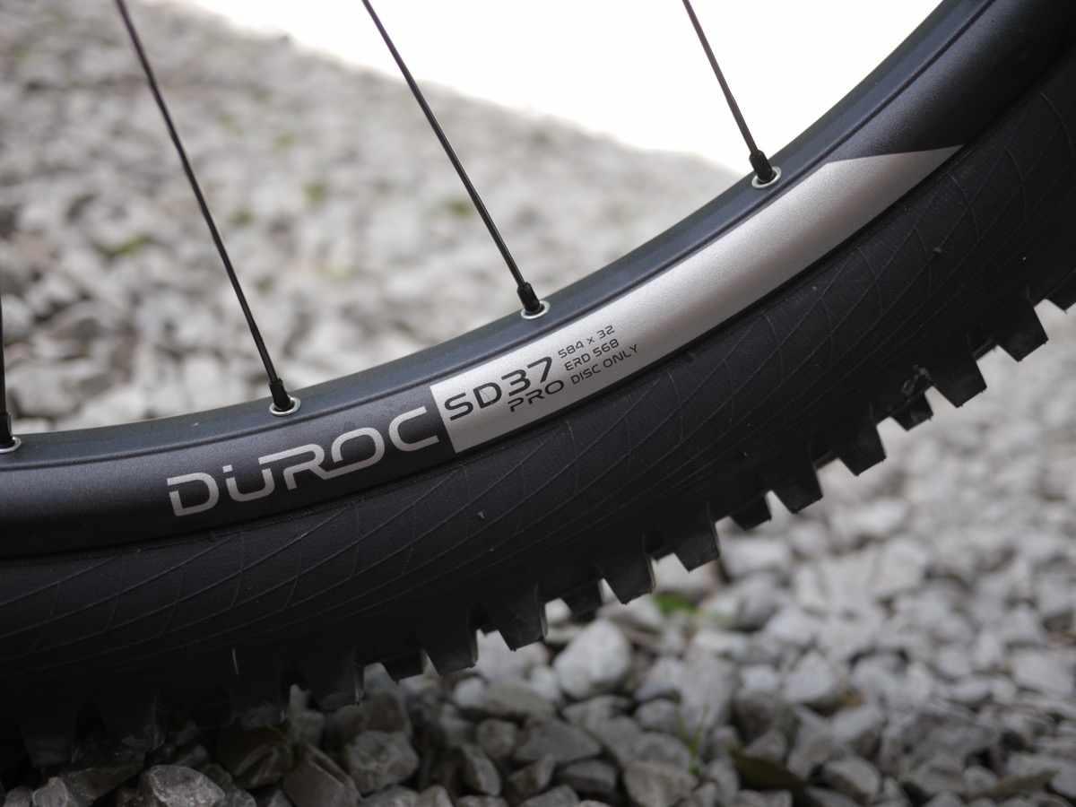 Sun Ringle Düroc