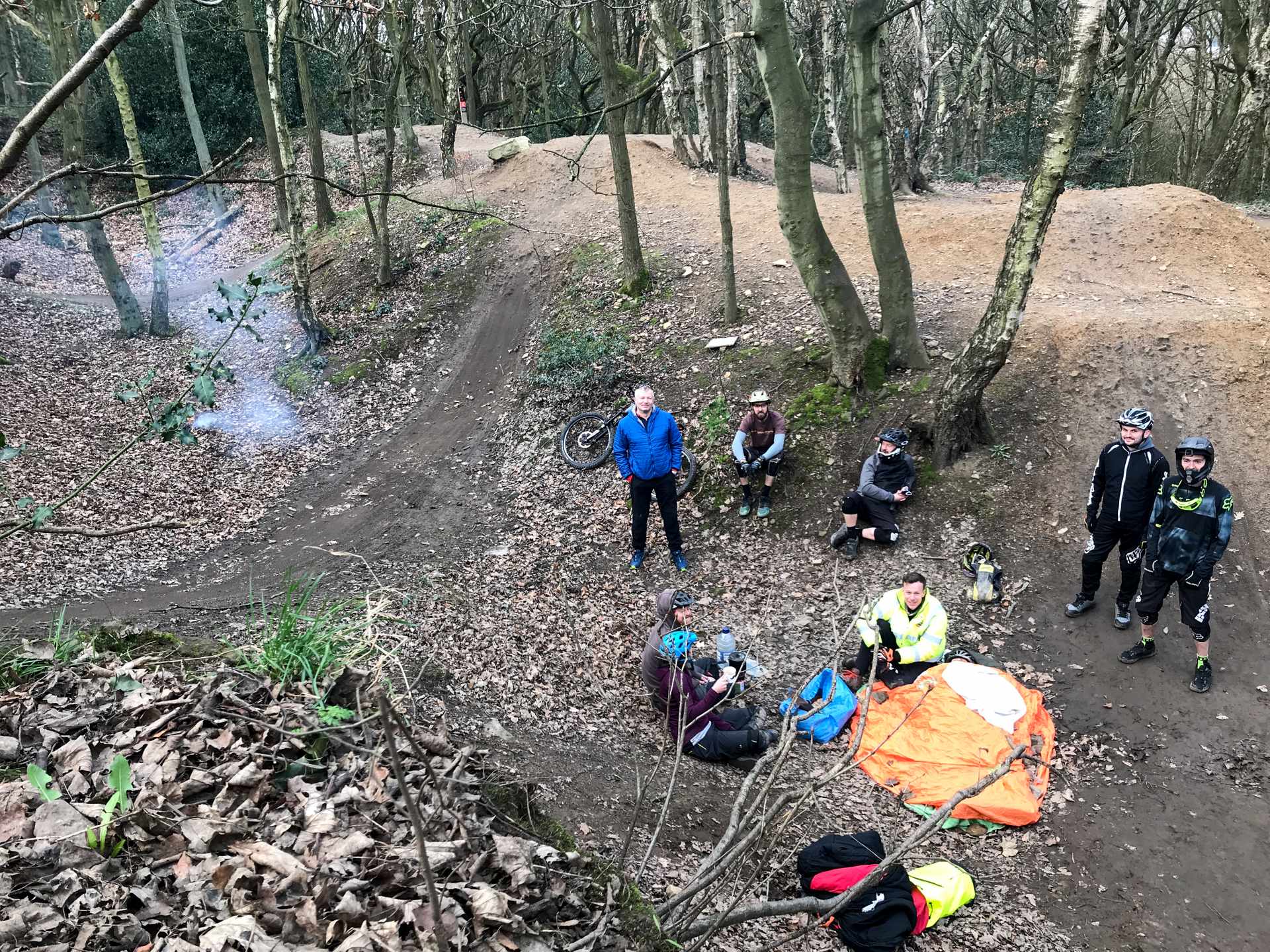 Are You Prepared For The Worst? A true story of disaster