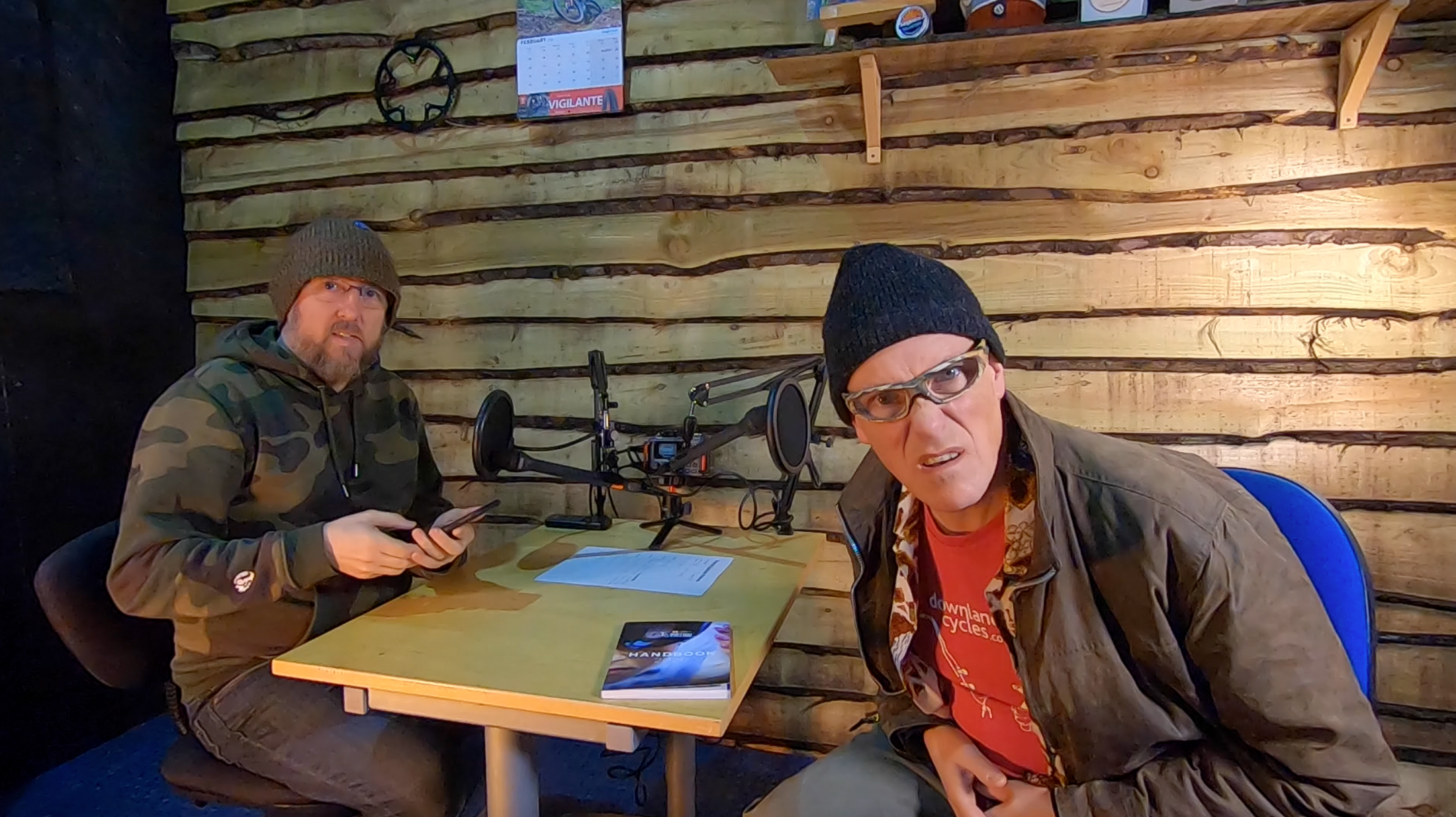 Fresh Goods Podcast 492 | The hunker down for the long haul edition