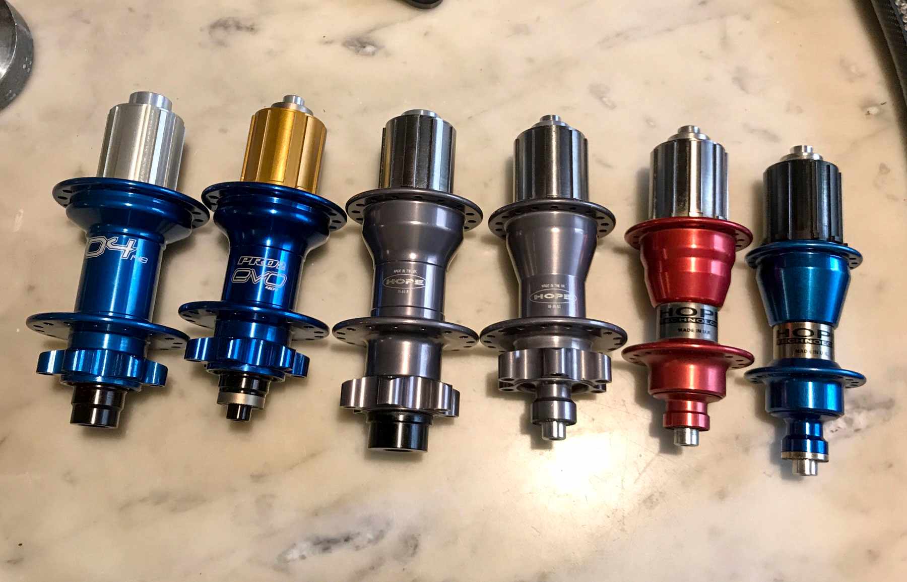 Bike Connection Winter 2020: Day 1 Round-Up