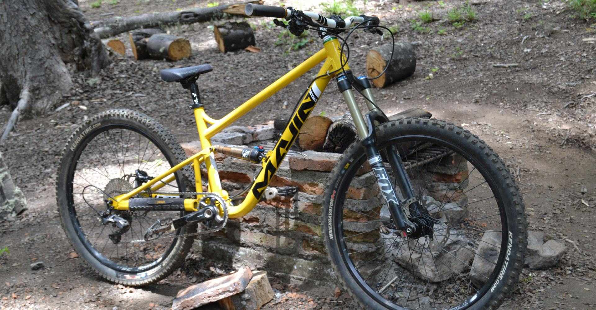 Chile’s Majin Cycles will build you one of these for $350