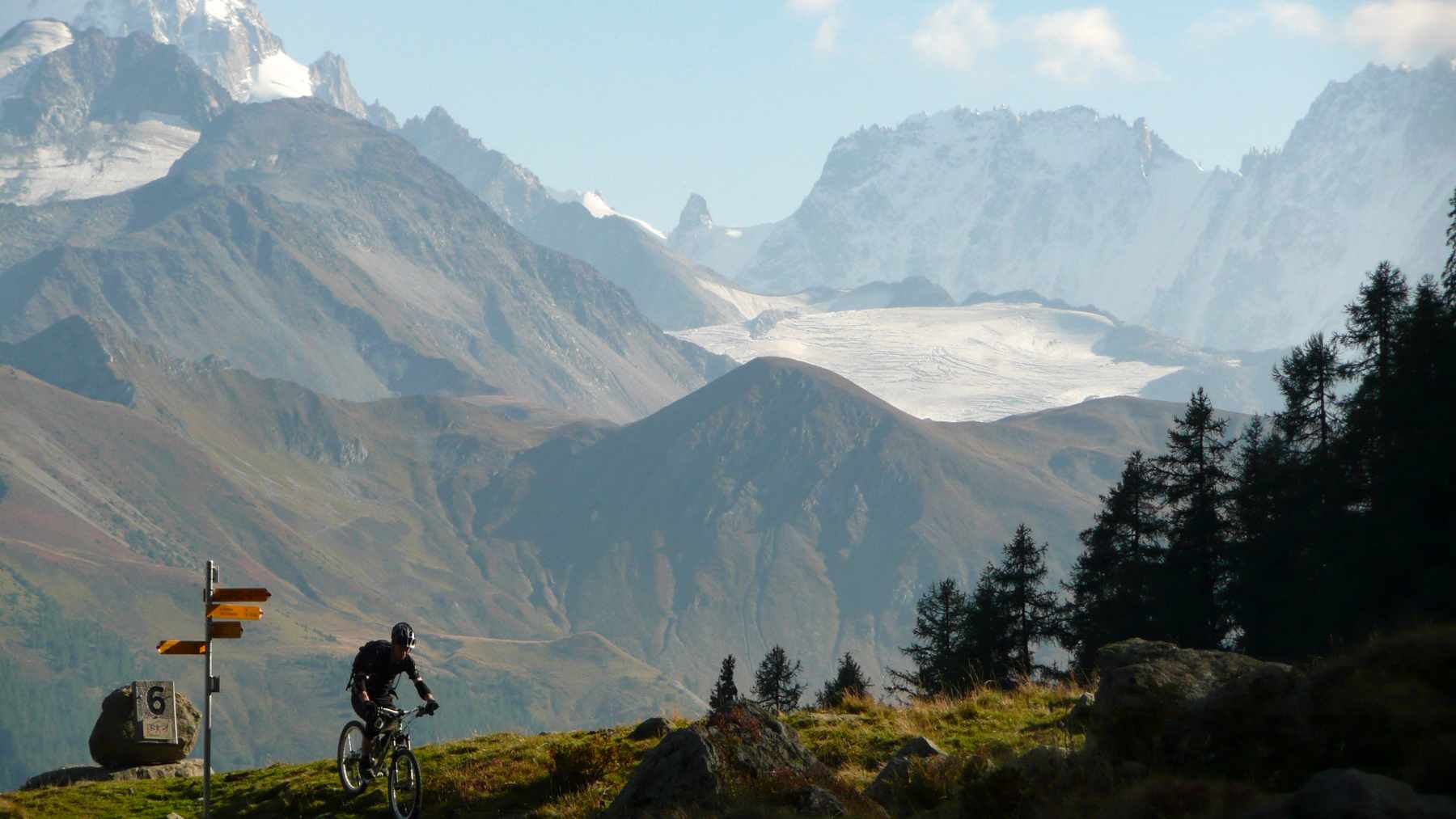 Singletrack Magazine Issue 129 | You should never go back…
