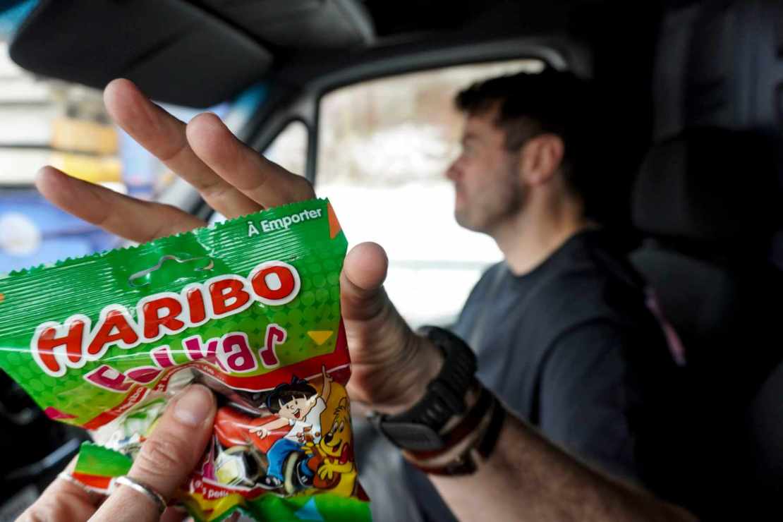 From In A Tunnel, It’s Fresh Goods Friday 489