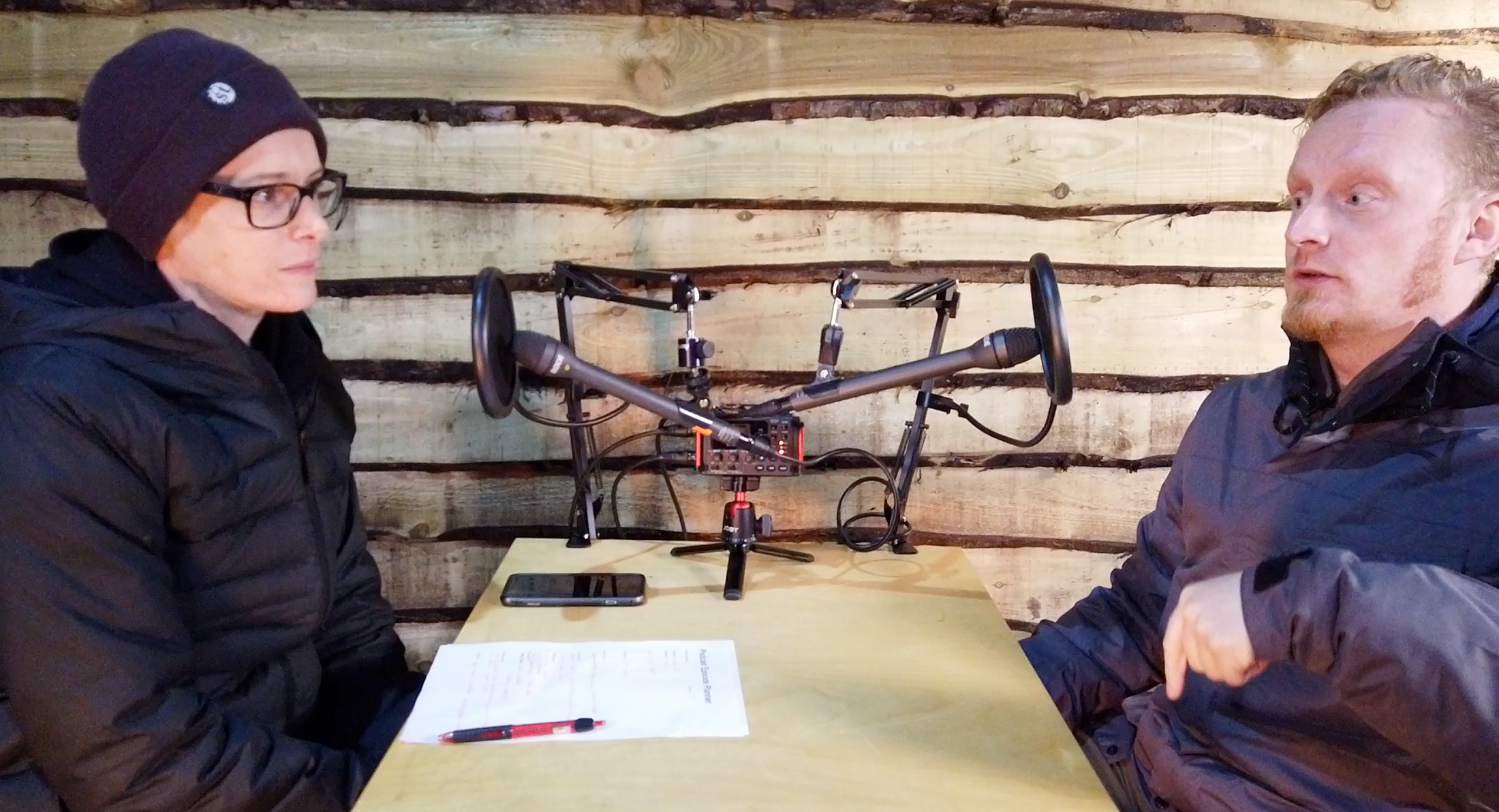 Singletrack Podcast 489 | Shimano Patents, Print and the Corona Virus