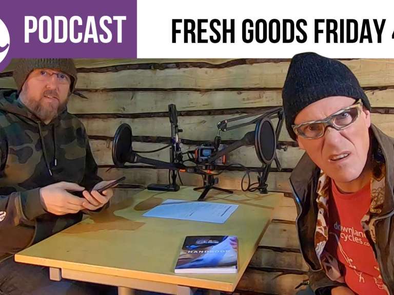 Top 10 Singletrack Podcast episodes of 2020