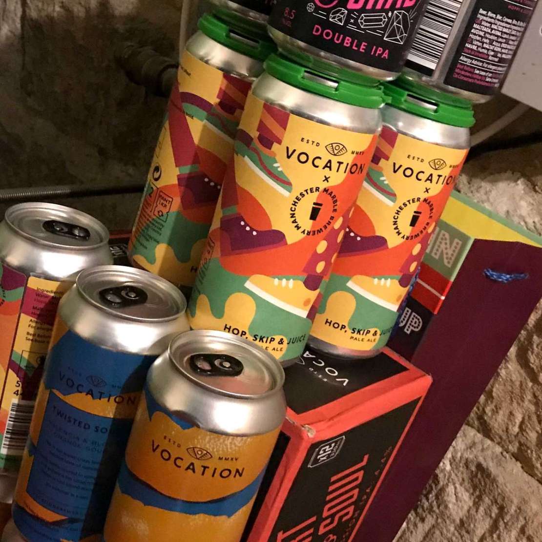 Fresh Goods Friday 493 | The Lockdown Birthday Edition