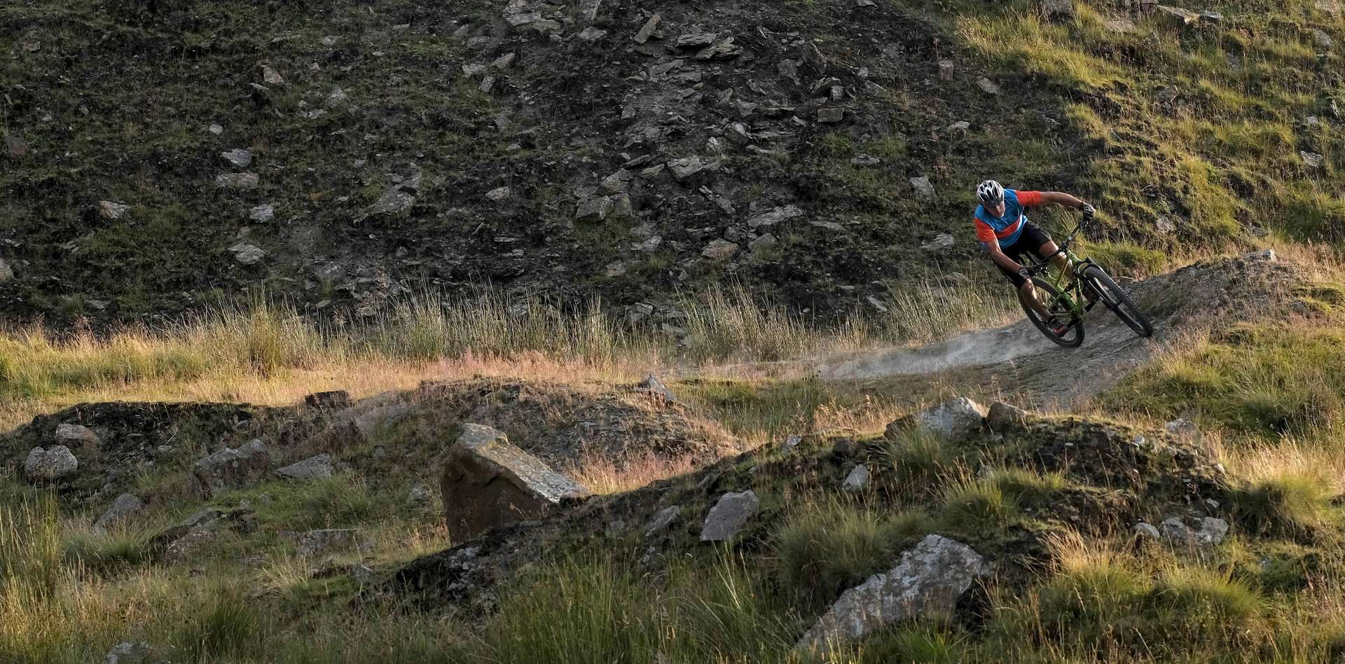 cotic flare reviw singletrack magazine issue 126