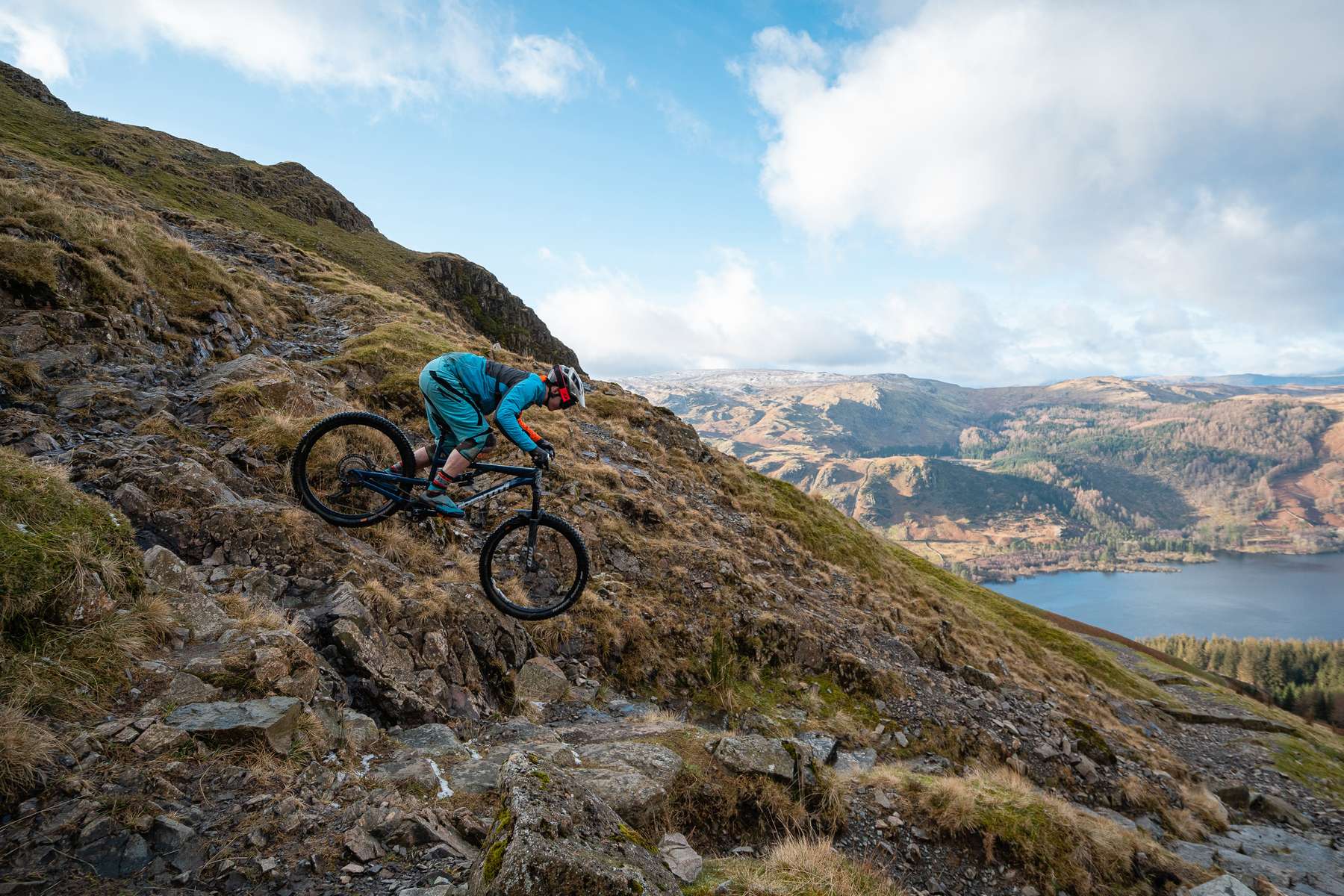 Evolution not Revolution – Identiti Mettle Mk 2 Review