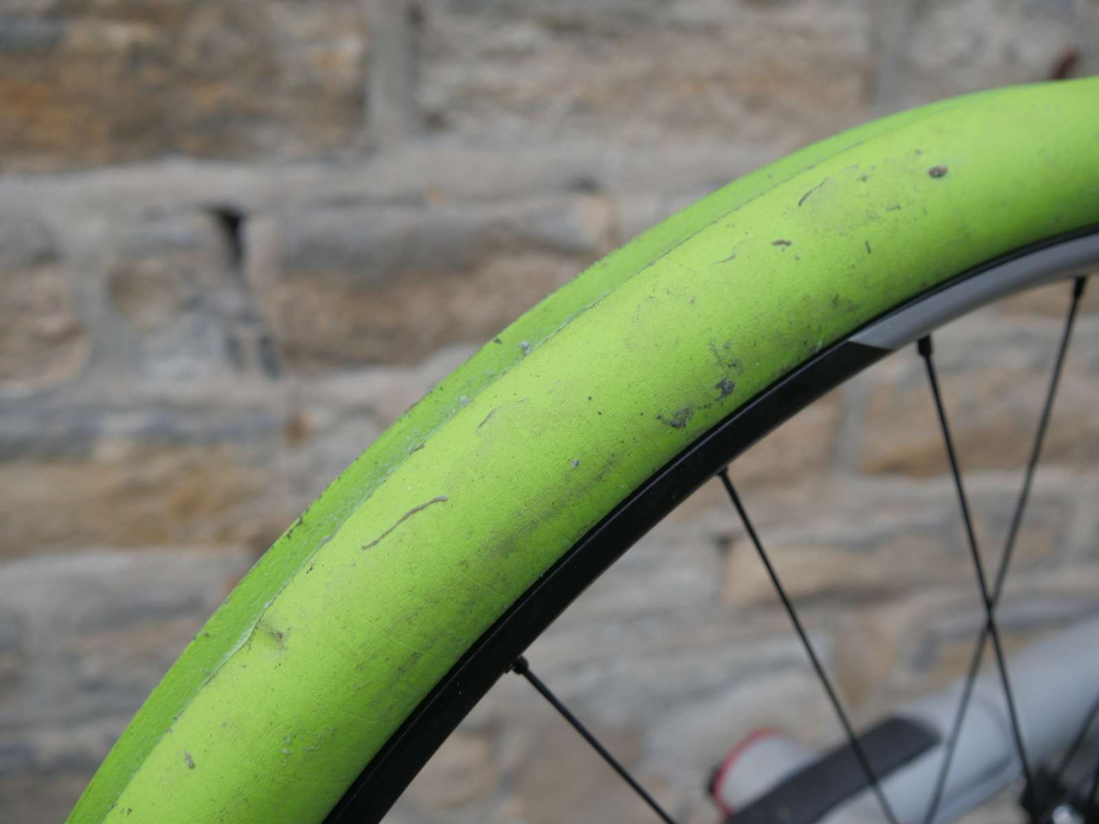 toughest tyre insert vittoria