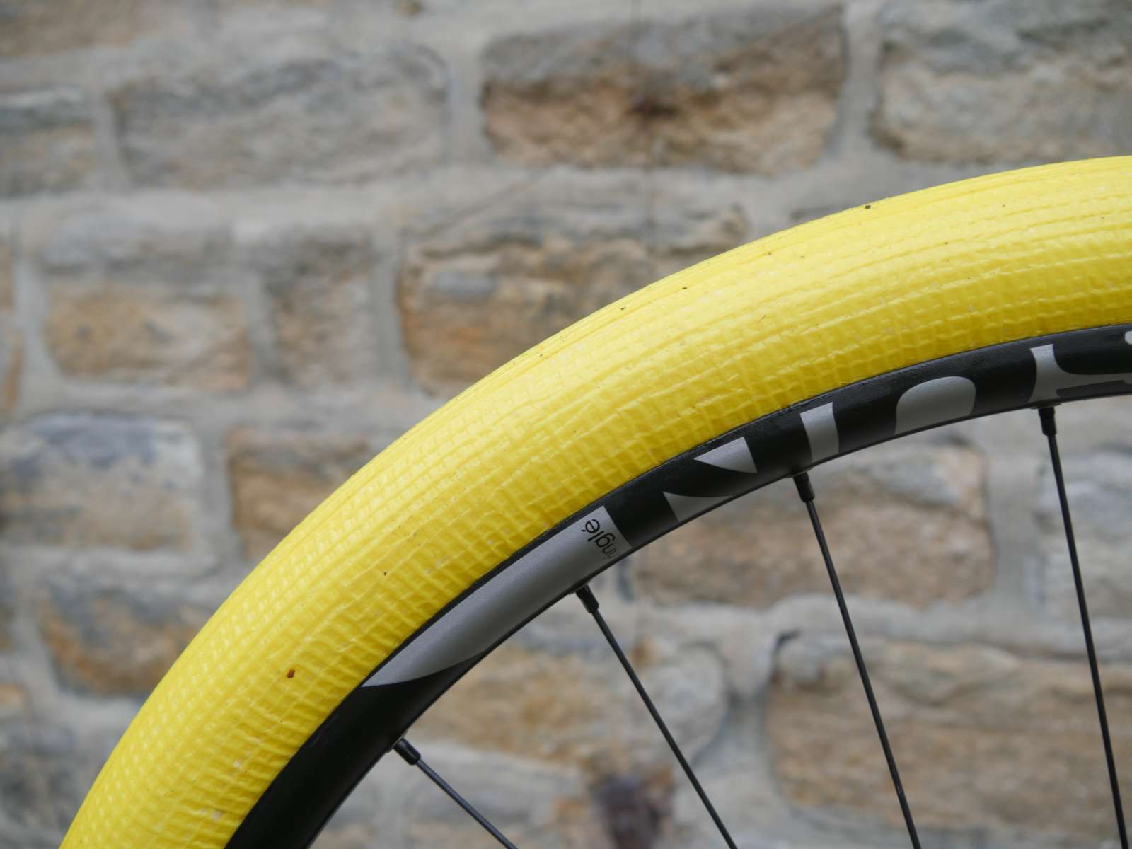 Pepi tyre insert