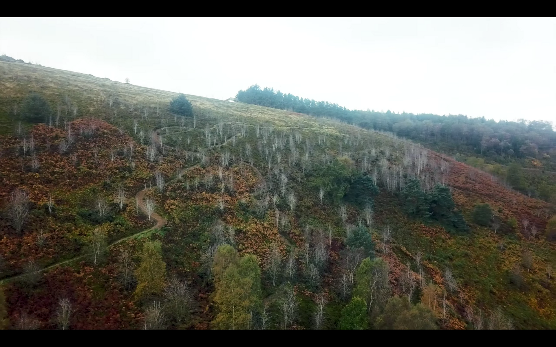 Europe’s Dream Trails | Llangollen, Wales