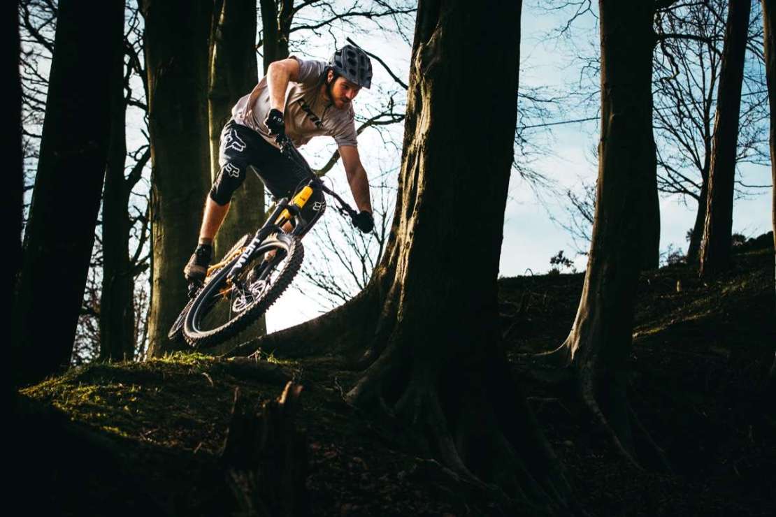 New 4th generation Cotic Rocket launches today