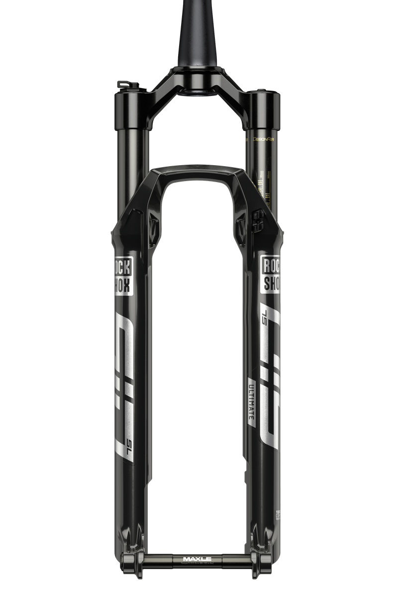 100mm rockshox sid sl