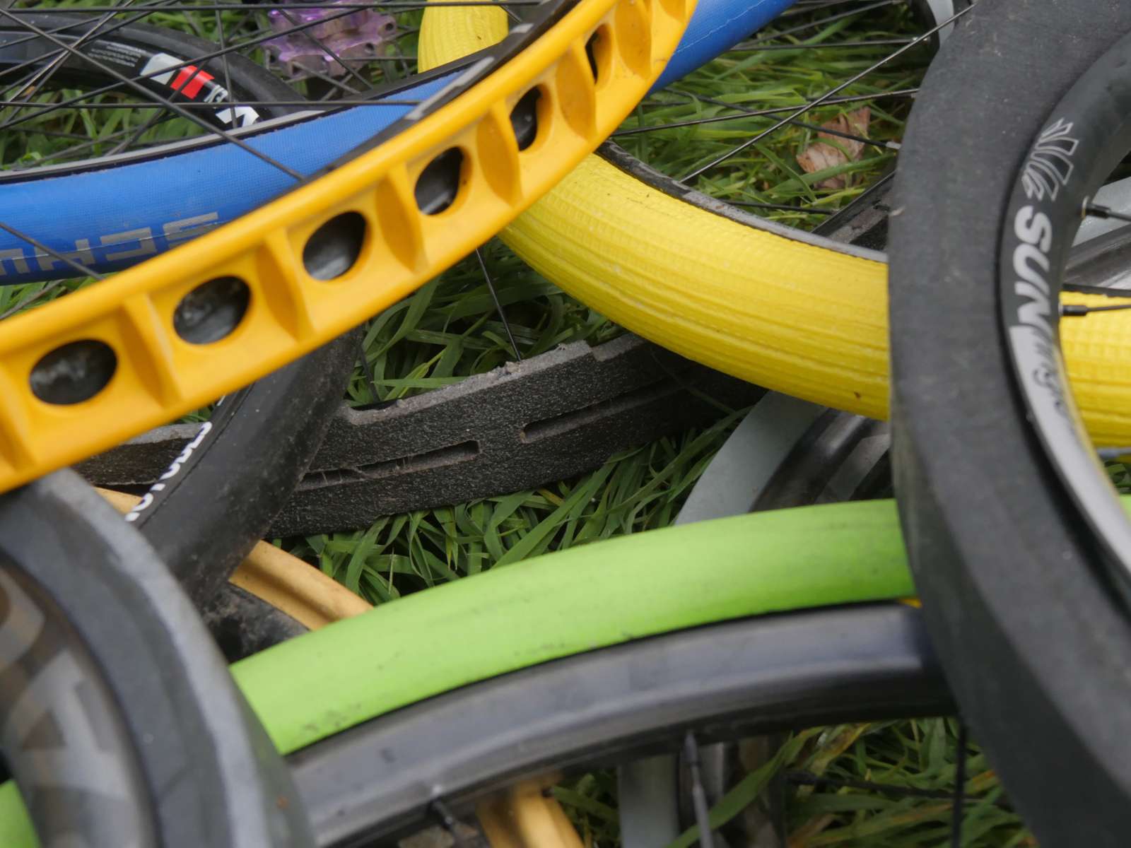 tyre inserts