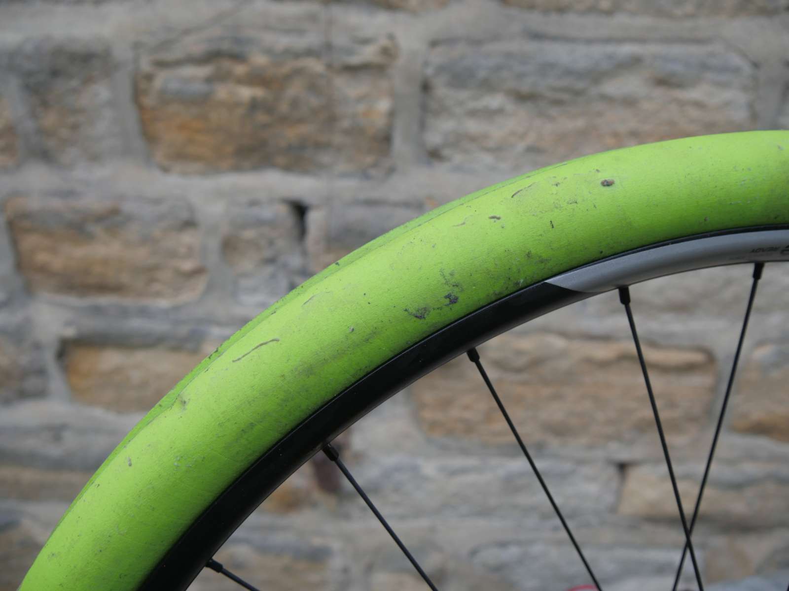 Vittoria tyre insert